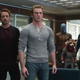 Imagen para el artículo titulado Los Russo revelan cuál es la saga de cómics que les haría volver a dirigir una película Marvel sin pensarlo